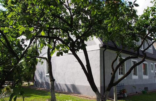 Wielen Apartment | Discover Old German House Amidst Greater Poland Countryside