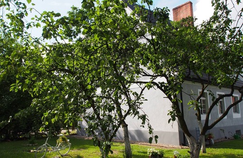 Wielen Apartment | Discover Old German House Amidst Greater Poland Countryside