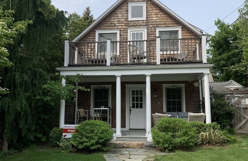 Old Greenwich House | Cozy Old Greenwich Home Near Tod's Point Beach