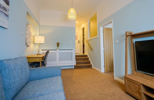Caister-on-Sea Hotel | Explore Old Hall Hotel: Pool, Spa & Family-Friendly Fun