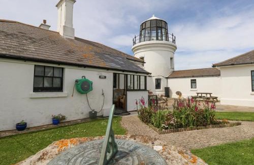 Southwell House | Experience Old Higher Lighthouse Stopes Cottage for Families