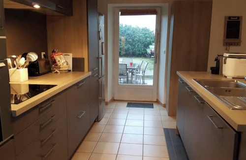 Saint-Meloir-des-Ondes House | Idyllic Retreat with Pool Near St Malo - Guest Rated 10/10