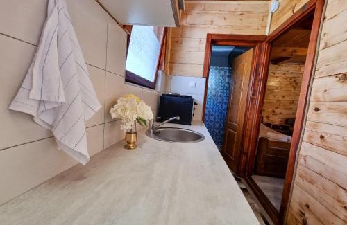 Brdo Apartment | Exceptional OLD HOUSE LJUJIĆ: Pet and Child Friendly Stay