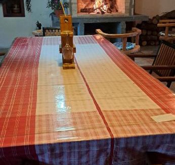 Karuc Hotel | Pet-Friendly Old House Nilovic: Rated 10/10 by Guests