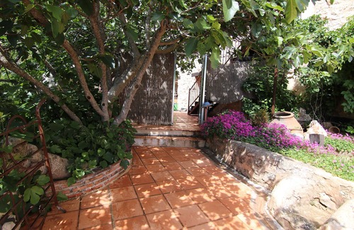 Zafra de Zancara Cottage | Inviting Suite Thalassa at Old House of Pedro Chicote