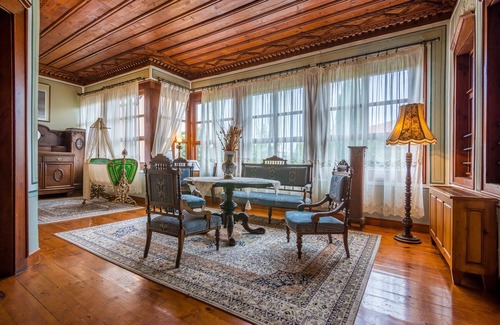 Plovdiv Old Town Hotel | Relax at Hotel Hebros: Spa, Dining & Family-Friendly Fun