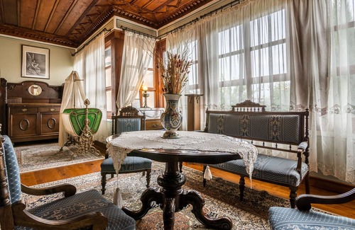 Plovdiv Old Town Hotel | Relax at Hotel Hebros: Spa, Dining & Family-Friendly Fun