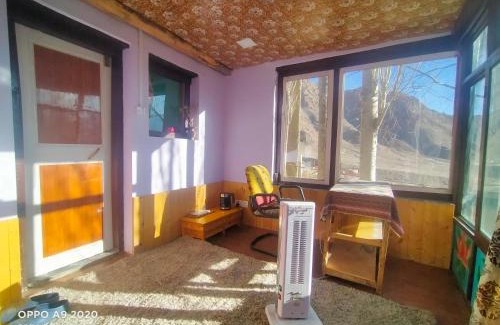 Likir House | Explore Old Likkir Traditional Farm Stay: Pet-Friendly Retreat