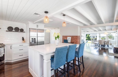 Old Lyme House | Seaside Escape: Old Lyme Shores Beach House Near Water