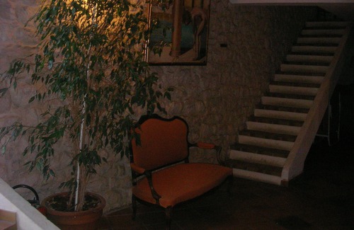 Saint-Genies-de-Malgoires House | Old Mas: Oceanfront Escape with Private Pool & Pet Friendly