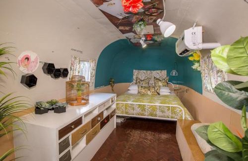 Grabouw Cabin | Relax at Old Mac Daddy: Beachfront Bliss and Family Fun