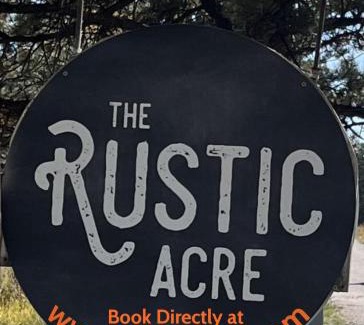 Estes Park House | Family-Friendly Old Man Mountain Lodge with Dog Welcome