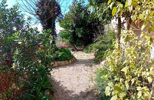 Monte San Biagio House | Serene Mansion Steps from Nature and City Center