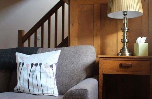 Chipping Campden House | Pet-Friendly Old Mill Barn with Breakfast & Top Ratings