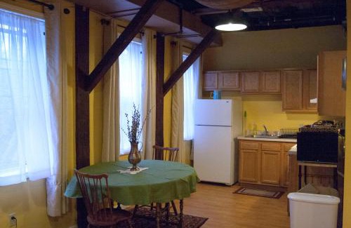 Hatfield Hotel | Old Mill Inn: Eco-Friendly Retreat with Hot Tub & Breakfast