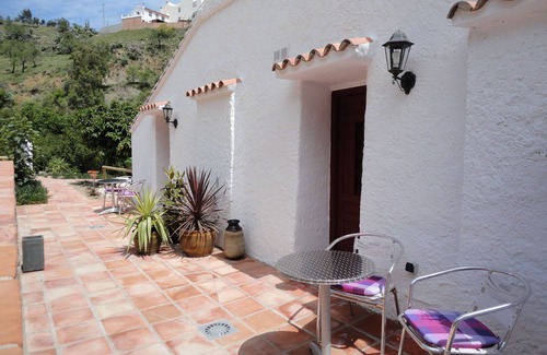 Riogordo House | Picturesque Old Mill by the River, Steps from Village Life