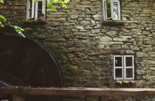 Lasko Apartment | Old mill