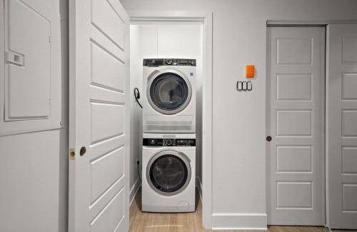 Old Montreal Apartment | Old Montreal Luxury Apartment 3