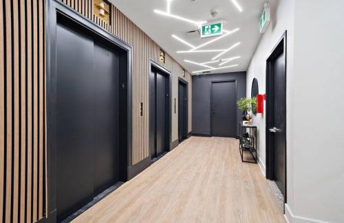 Old Montreal Apartment | Old Montreal Luxury Apartment 5