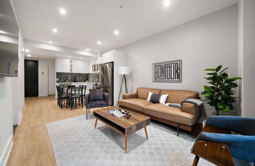Old Montreal Apartment | Old Montreal Luxury Apartment 5