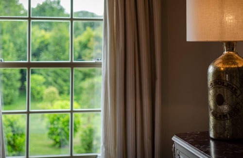 Foxley House | Old Oaks Cottage - Two Bedroom House, Sleeps 3