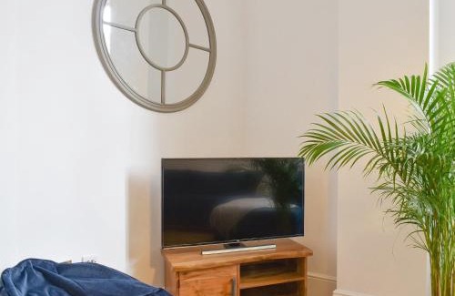 Ramsgate House | Pet-Friendly Getaway at Old Parish Hall with Top Ratings