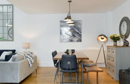 Ramsgate House | Pet-Friendly Getaway at Old Parish Hall with Top Ratings