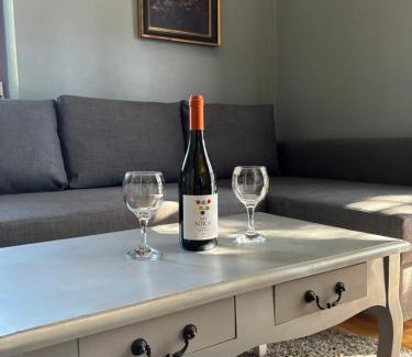 Perast Apartment | Family-Friendly Getaway at Old Pine Perast - Rated 9.8
