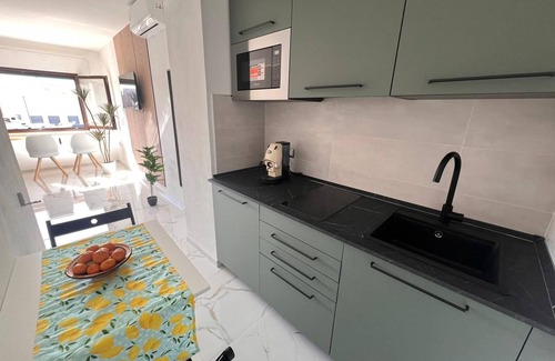 San Francesco Apartment | Unforgettable Stay at Old Port la Marina - Sole