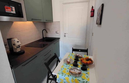 San Francesco Apartment | Unforgettable Stay at Old Port la Marina - Sole