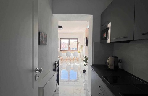 San Francesco Apartment | Unforgettable Stay at Old Port la Marina - Sole