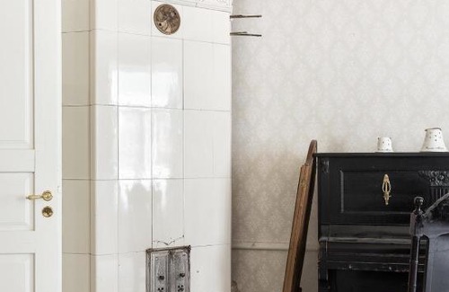 Porvoo House | Pet-Friendly Retreat at Old Porvoo Residence Awaits You