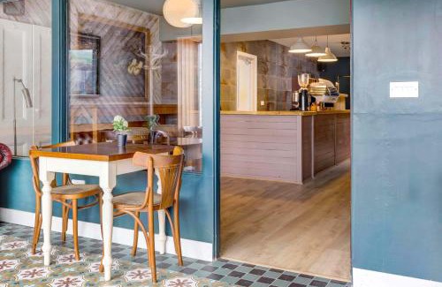 Smithborough Apartment | Old Post Office Apartment