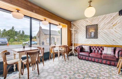 Smithborough Apartment | Old Post Office Apartment