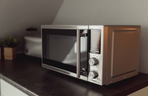 Mitte Apartment | Experience Old Printing House: Pet-Friendly & Spa Retreat