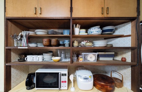 Kawatana-cho House | Cozy Retreat in Yokayo: Pet-Friendly Stay for 10 Guests