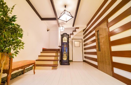 Higashi-osaka Apartment | Charming Old Private House with Family & Pet-Friendly Stay
