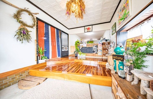 Ebino House | Charming Old Private House with Breakfast in Ebino Miyazaki