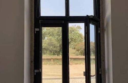 Evoramonte Apartment | Experience Old Railway Station in Evoramont – House #4