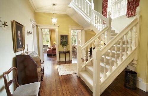 North Tuddenham House | Explore Old Rectory and Coach House: Family & Pet Friendly
