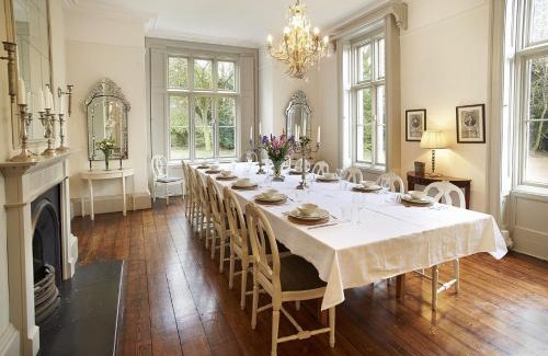 North Tuddenham House | Explore Old Rectory and Coach House: Family & Pet Friendly