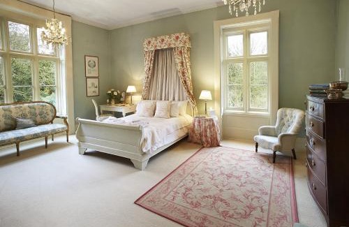 North Tuddenham House | Explore Old Rectory and Coach House: Family & Pet Friendly
