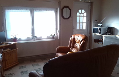 Ternois House | Cozy Old Renovated Farmhouse - Guest Rated 9.8/10