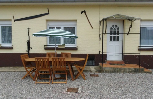 Ternois House | Cozy Old Renovated Farmhouse - Guest Rated 9.8/10