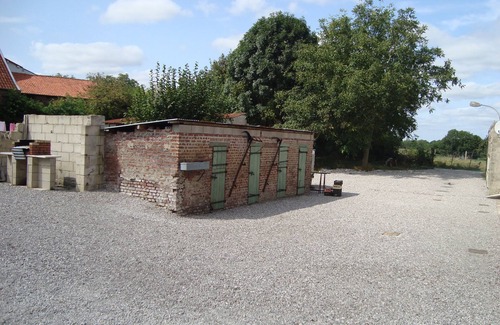 Ternois House | Cozy Old Renovated Farmhouse - Guest Rated 9.8/10