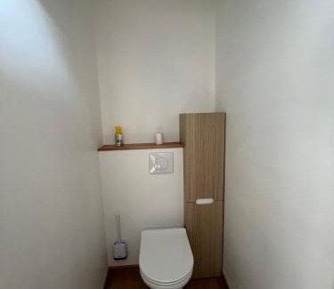 Quinsac Apartment | Old renovated vat