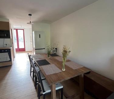 Quinsac Apartment | Old renovated vat