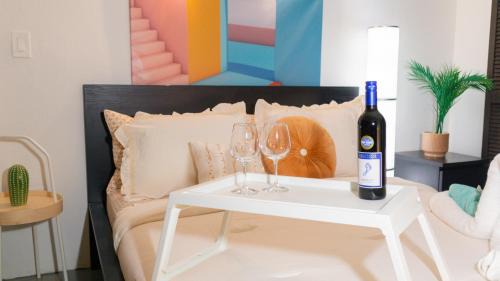 Old San Juan Apartment | Old San Juan Apartment