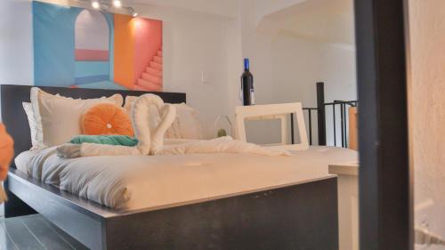 Old San Juan Apartment | Old San Juan Apartment