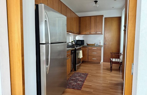 Catedral Apartment | Stunning Old San Juan Penthouse with Amazing Terrace